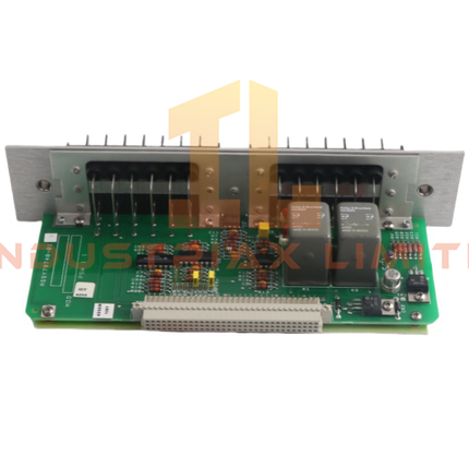 وحدة الإدخال والإخراج والتسجيل XDUCR من Bently Nevada 84147-01