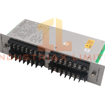 وحدة الإدخال والإخراج والتسجيل XDUCR من Bently Nevada 84147-01