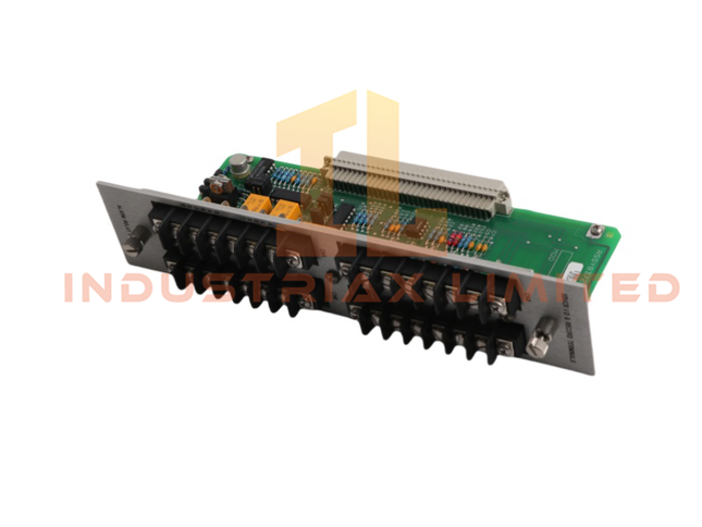 Bently Nevada 84152-01 Spare Relay Module Assemblies