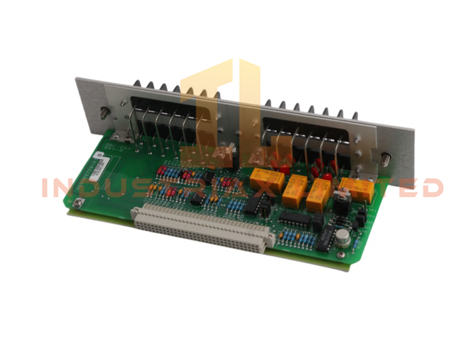 Bently Nevada 84152-01 Spare Relay Module Assemblies