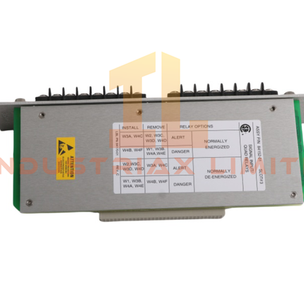 Bently Nevada 84152-01 Spare Relay Module Assemblies