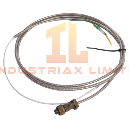 Bently Nevada 84661-10 Velomitor Interconnect Cable
