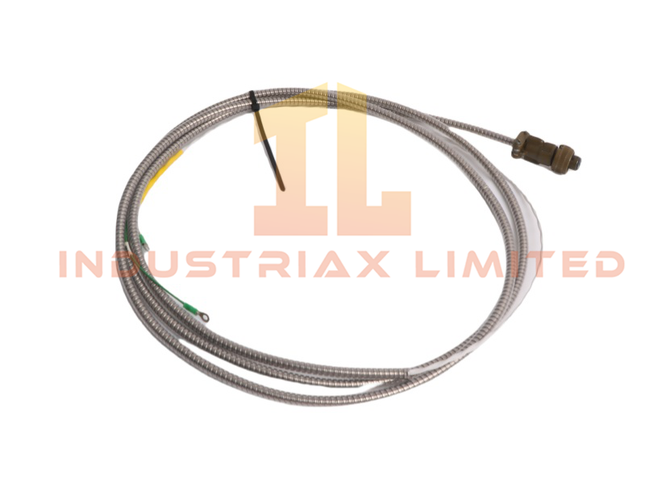 Bently Nevada 84661-10 Velomitor Interconnect Cable
