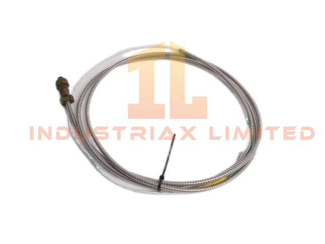 Bently Nevada 84661-10 Velomitor Interconnect Cable