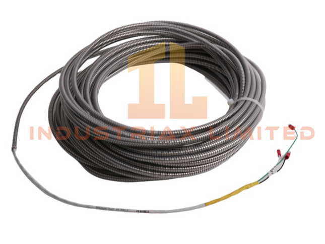 Bently Nevada | 84661-16 | Velomitor Interconnect Cable