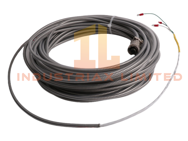Bently Nevada 84661-16 Velomitor Interconnect Cable