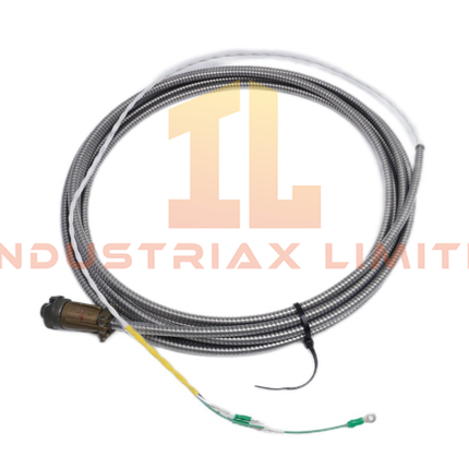 Bently Nevada 84661-17 Velomitor Interconnect Cable