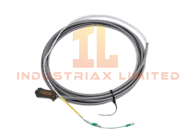 Bently Nevada 84661-17 Velomitor Interconnect Cable