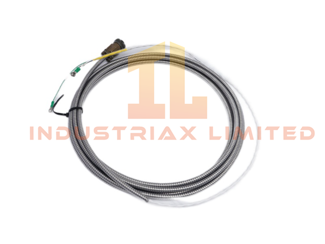 Bently Nevada 84661-17 Velomitor Interconnect Cable