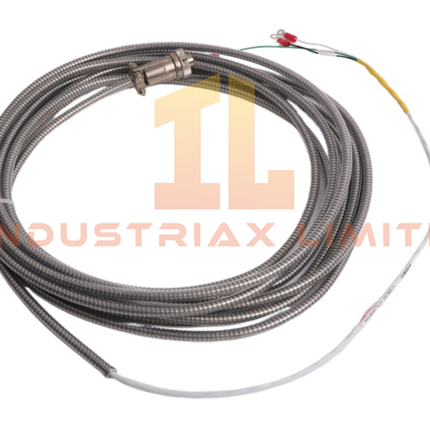 Bently Nevada 84661-21 Velomitor Interconnect Cable
