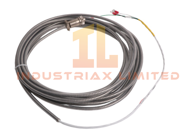 Bently Nevada 84661-21 Velomitor Interconnect Cable