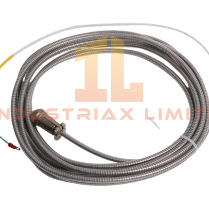 Bently Nevada Velomitor Series 84661-21 | Interconnect Cable