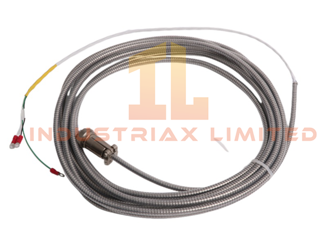 Bently Nevada Velomitor Series 84661-21 | Interconnect Cable