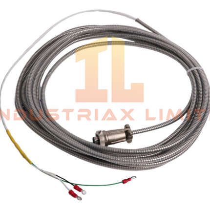 Bently Nevada Velomitor Series 84661-21 | Interconnect Cable