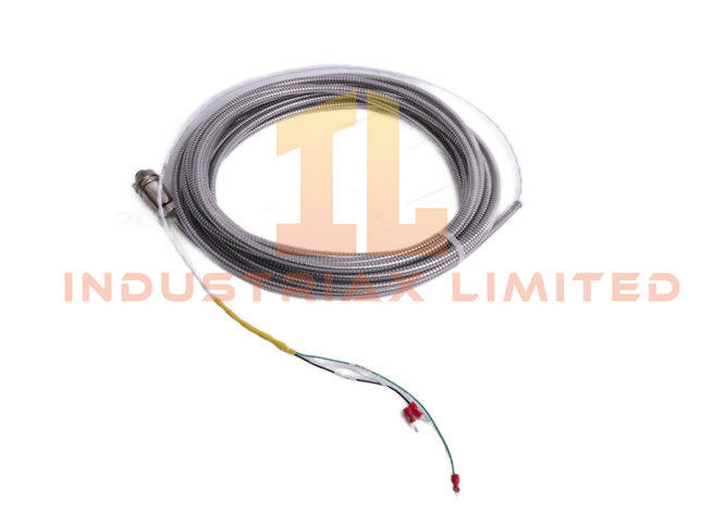 Bently Nevada 84661-33 Velomitor Interconnect Cable