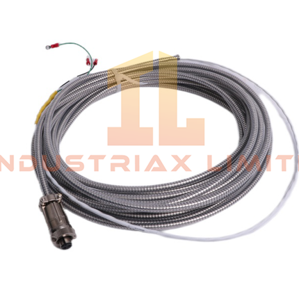 Bently Nevada 84661-33 Velomitor Interconnect Cable