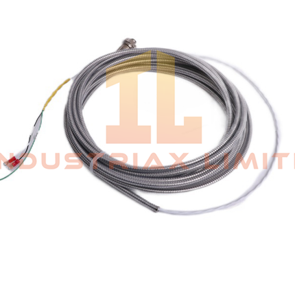 Bently Nevada 84661-33 Velomitor Interconnect Cable