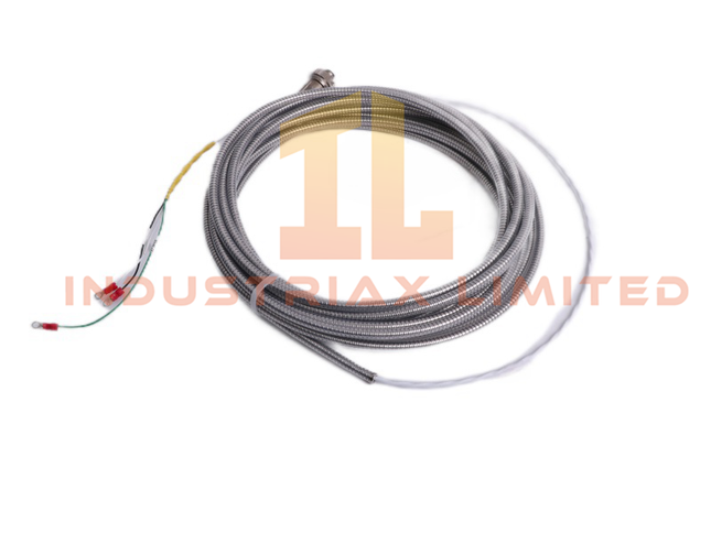 Bently Nevada 84661-33 Velomitor Interconnect Cable