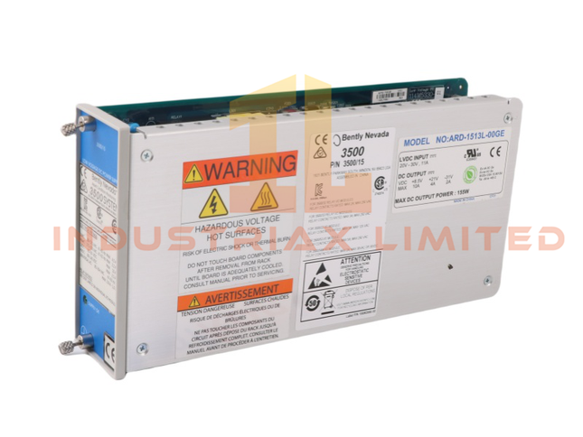 Bently Nevada 86497-01-02-02-00 Interface Module