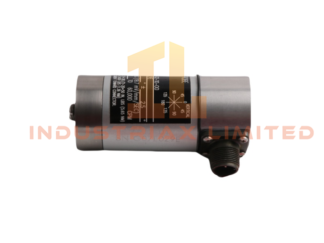 Bently Nevada 9200-01-02-10-00 Seismoprobe Transducer