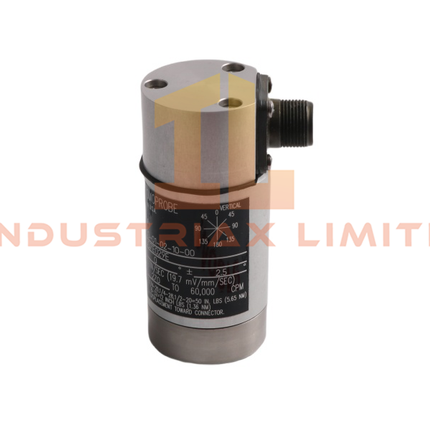 Transduser Seismoprobe Bently Nevada 9200-01-02-10-00