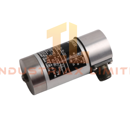 Transduser Seismoprobe Bently Nevada 9200-01-02-10-00
