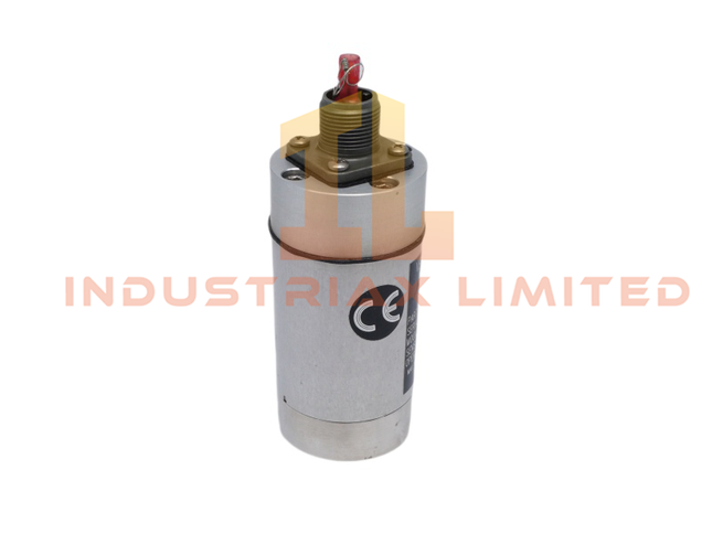 Transduser Kecepatan Seismoprobe Bently Nevada 9200-02-01-10-00