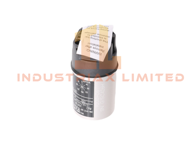 Bently Nevada 9200-06-05-05-00 Velocity Seismoprobe
