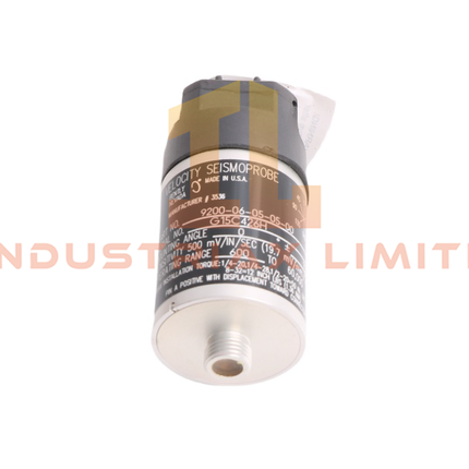 Bently Nevada 9200-06-05-05-00 Velocity Seismoprobe