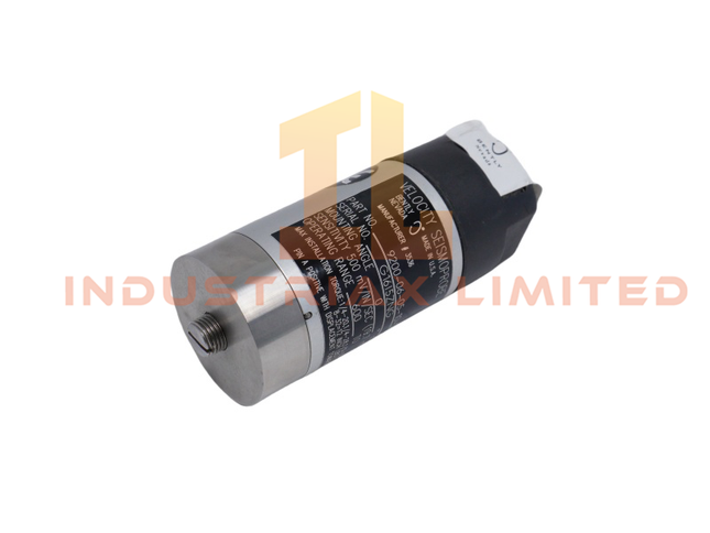 Bently Nevada 9200-06-05-10-00 Velocity Seismoprobe
