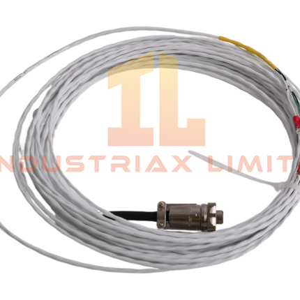 Bently Nevada 9571-50 Standard Interconnect Cable