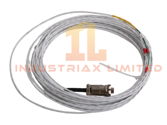 Bently Nevada 9571-50 Standard Interconnect Cable