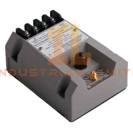 Bently Nevada 990-04-50-03-00  990 Vibration Transmitter