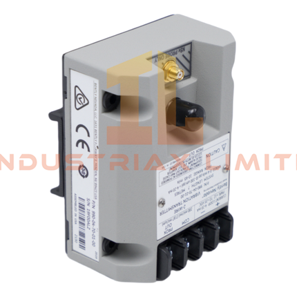 Bently Nevada 990-04-70-01-00 Vibration Transmitter