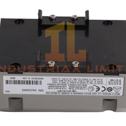 Bently Nevada 990-04-XX-01-01 MOD:165335-01 990 Vibration Transmitter