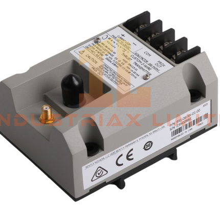 Bently Nevada 990-04-XX-01-01 MOD:165335-01 990 Vibration Transmitter