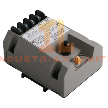 Bently Nevada 990‑04‑XX‑01‑05 MOD 165335‑01 Vibration Transmitter