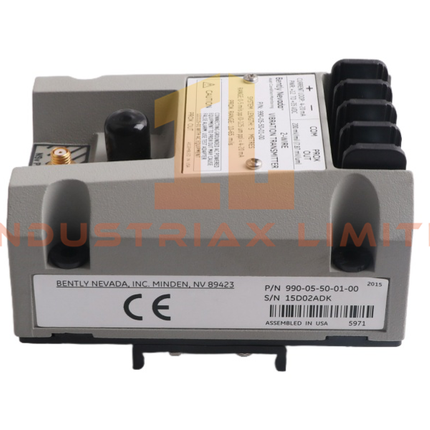 Pemancar Getaran Bently Nevada 990-05-50-01-00
