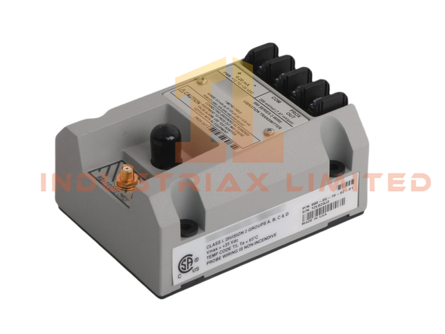 Bently Nevada 990-05-70-02-01 Vibration Transmitter