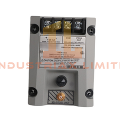 Collection image for: Vibration Transmitters