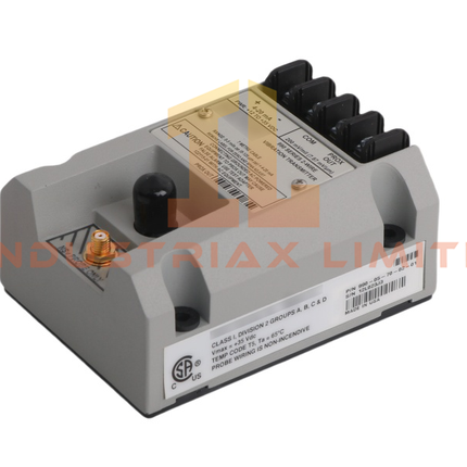Bently Nevada 990-05-70-02-05 Vibration Transmitter