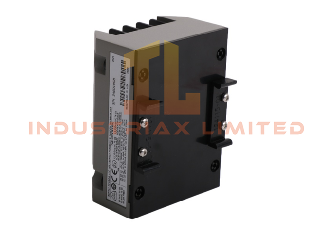 Bentley Nevada 990‑05‑70‑03‑05 | Pemancar Getaran Seri 990