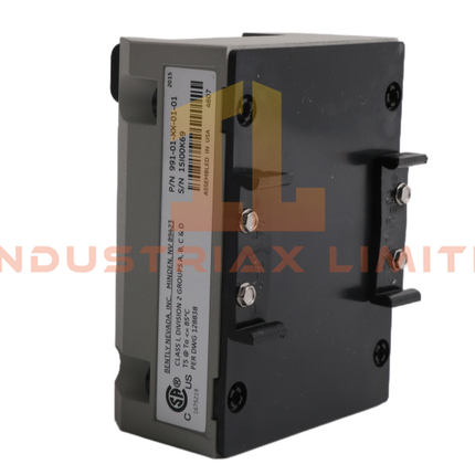 بنتلي نيفادا | 990-05-XX-03-01 MOD:168251-01 | جهاز إرسال اهتزاز من سلسلة 990