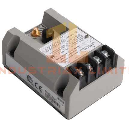 Bently Nevada 990-06-70-01-05 Vibration Transmitter