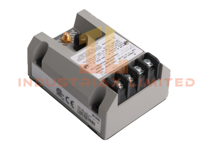 Bently Nevada 990-06-70-01-05 Vibration Transmitter