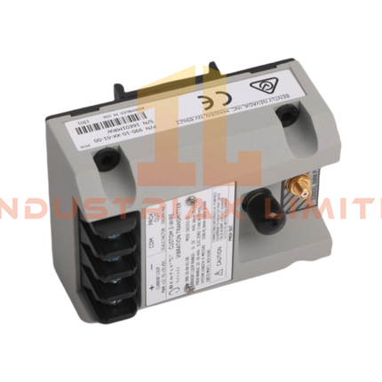 Bently Nevada 990-10-XX-01-00 283278-01 Vibration Transmitter