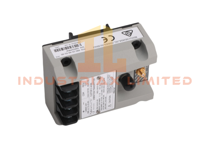 Bently Nevada 990-10-XX-01-00 283278-01 Vibration Transmitter