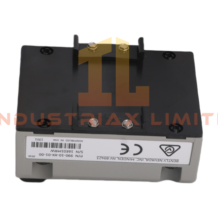 Bently Nevada 990-10-XX-01-00 283278-01 Vibration Transmitter