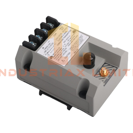 Bently Nevada 990-10-XX-01-05 MOD:285269-01 Vibration Transmitter