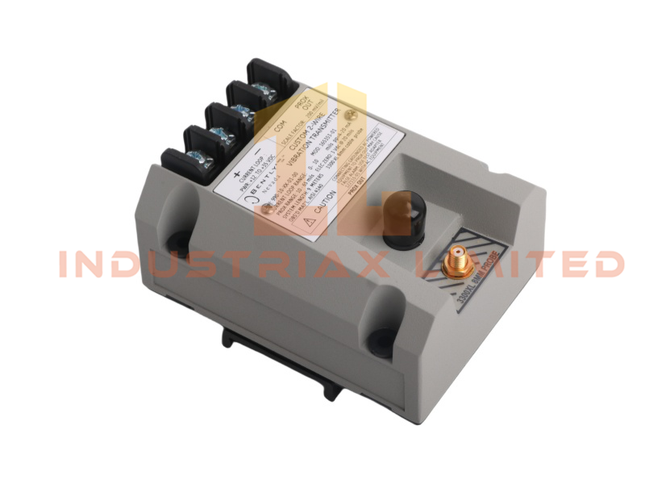 Bently Nevada 990-10-XX-01-05 MOD:285269-01 Vibration Transmitter